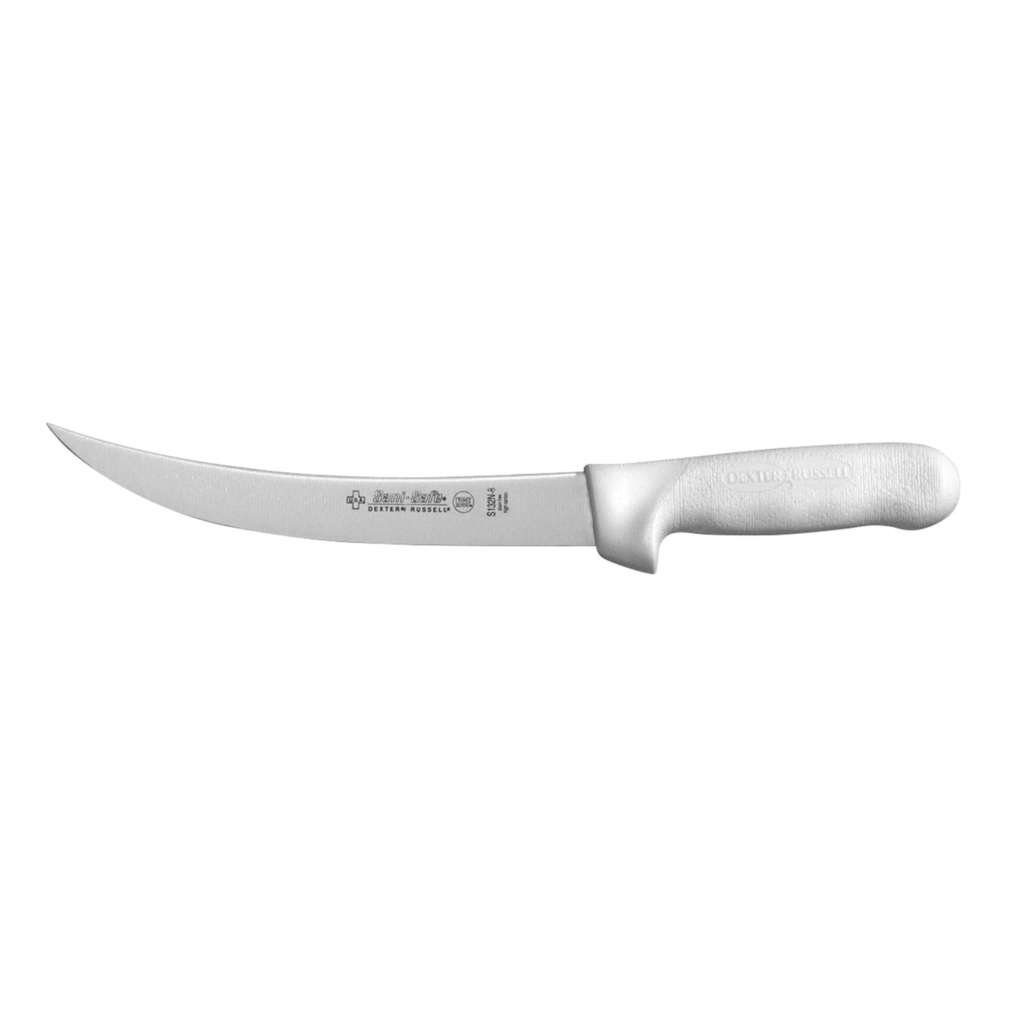 SANI-SAFE® 10"/25cm Narrow Breaking Knife