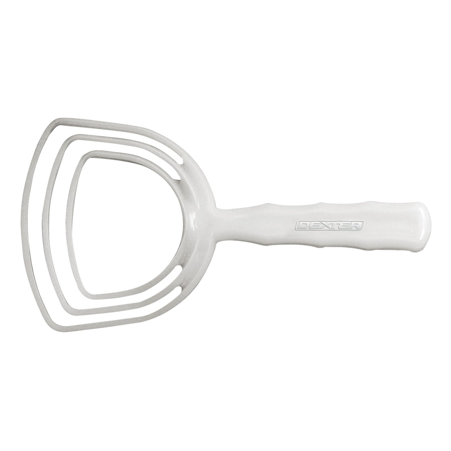 SANI-SAFE® 4”/10cm Square Bone Duster