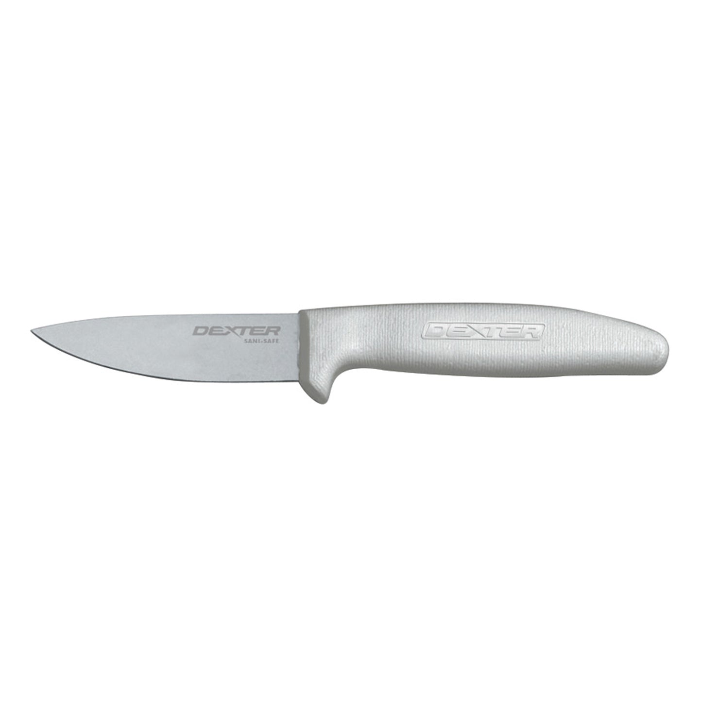 SANI-SAFE® 3 ½"/9cm Vegetable/Canning/Utility Knife