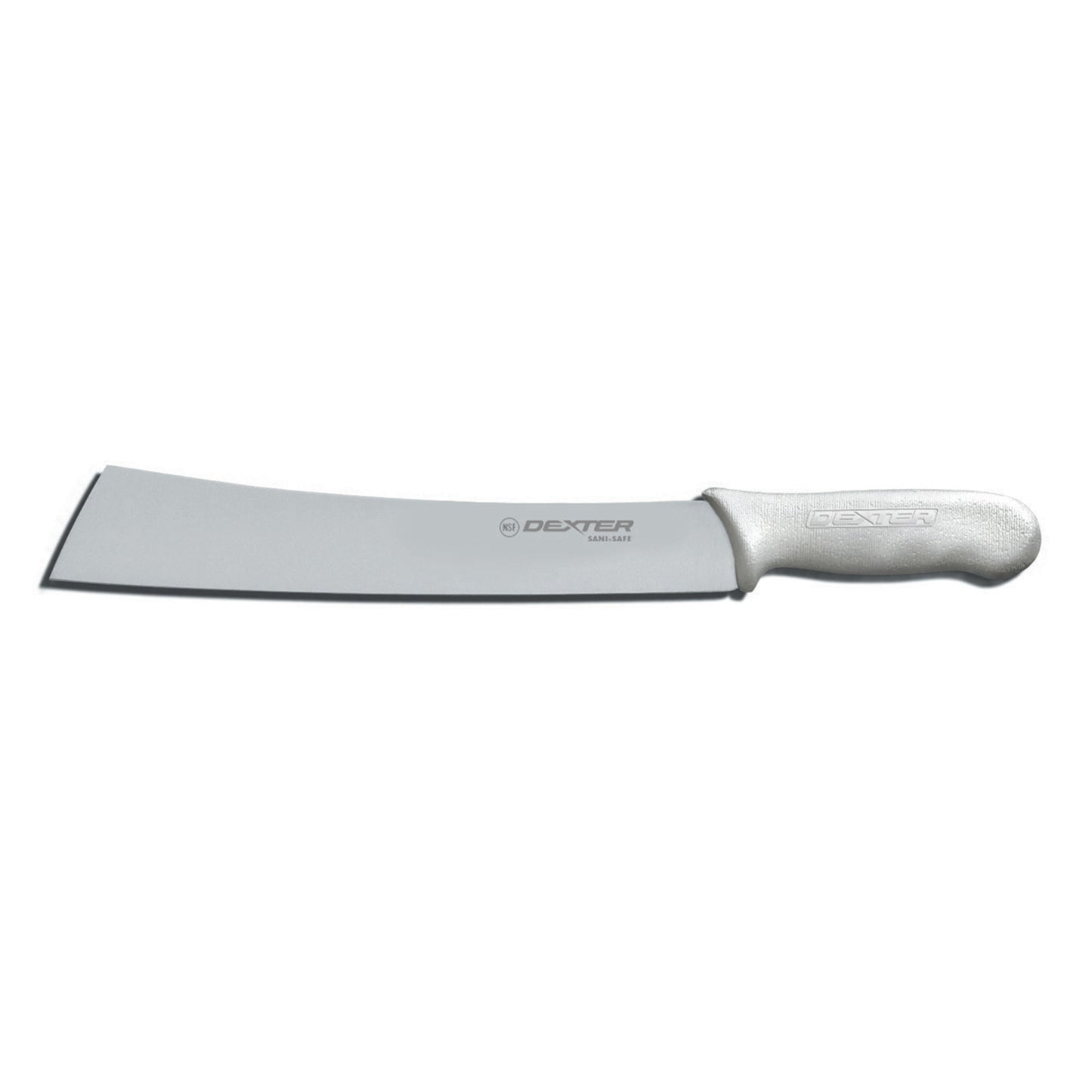 SANI-SAFE® 12”/30cm Cheese Knife