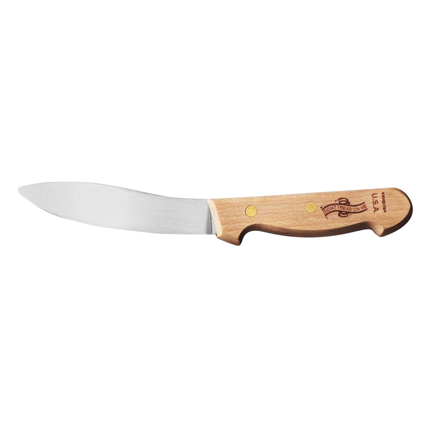 TRADITIONAL® 5¼"/13cm Sheep Skinning Knife, Carbon Steel