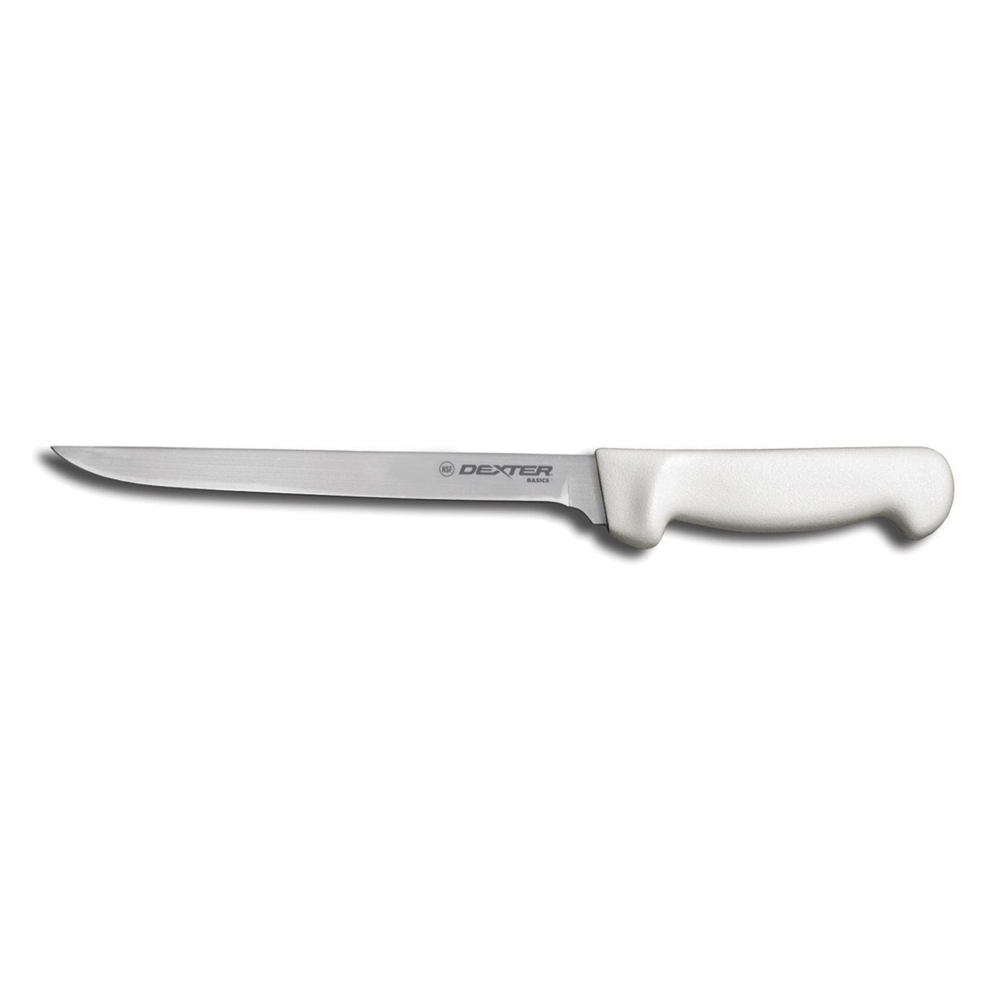 BASICS® 8"/20cm Narrow Fillet Knife