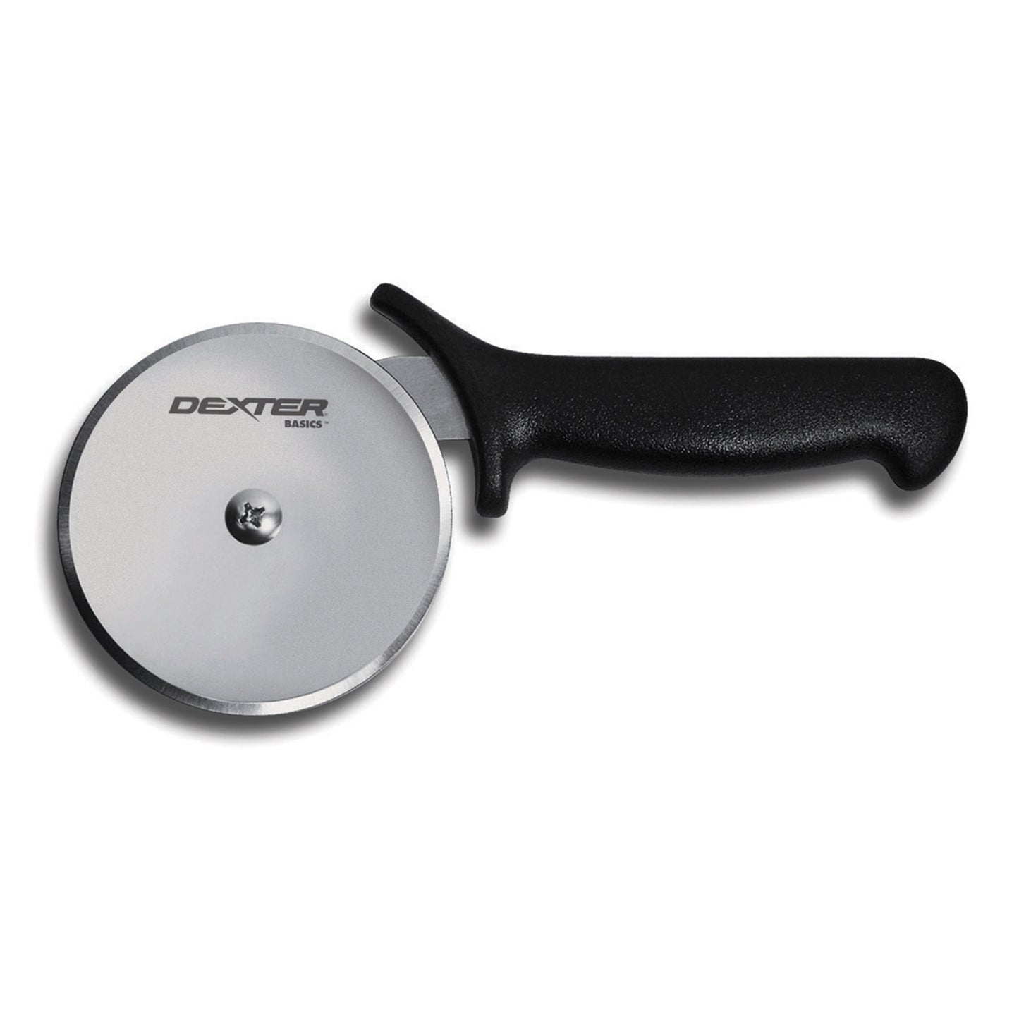 BASICS® 4"/10cm Pizza Cutter, High-Heat Handle