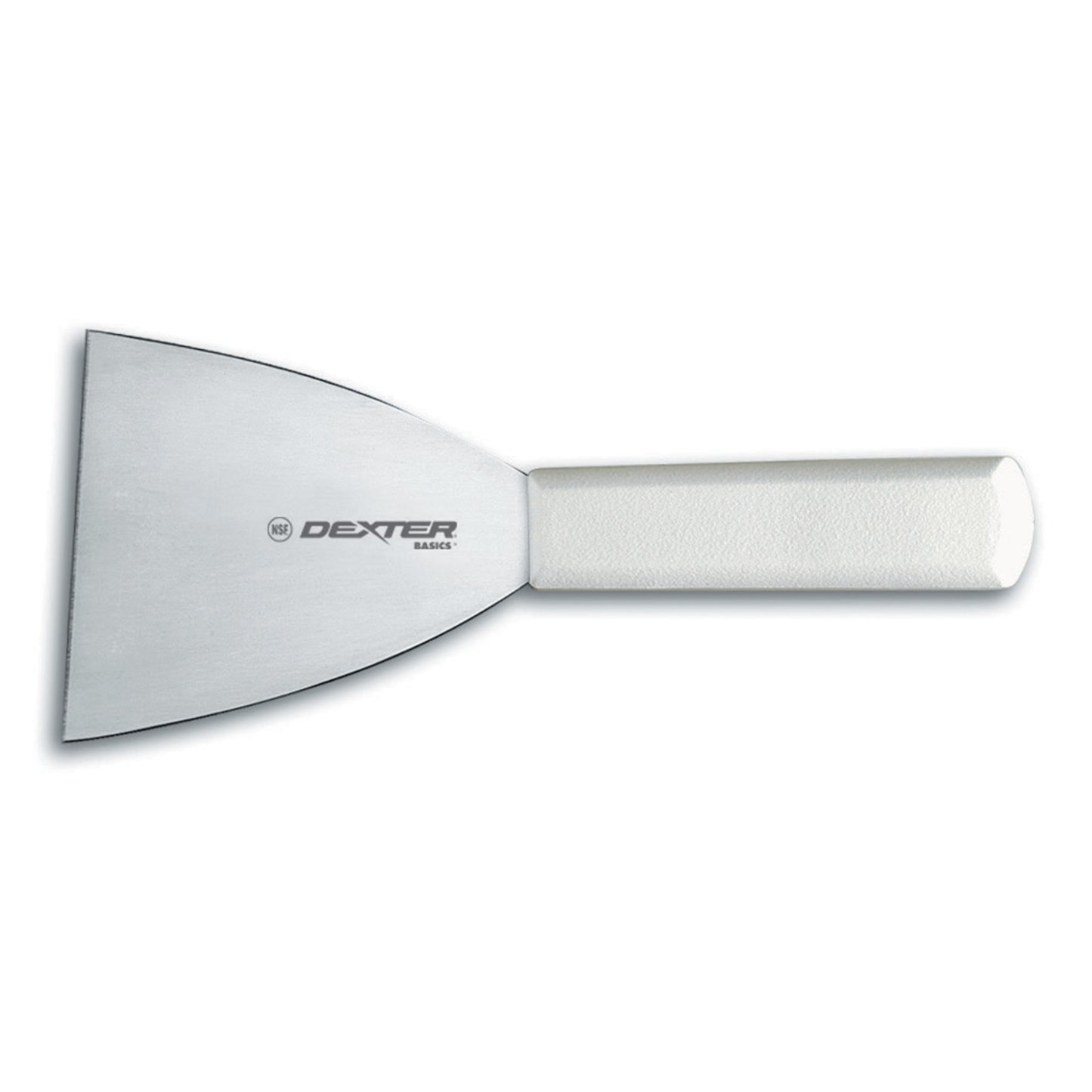 BASICS® 4"/10cm Griddle Scraper