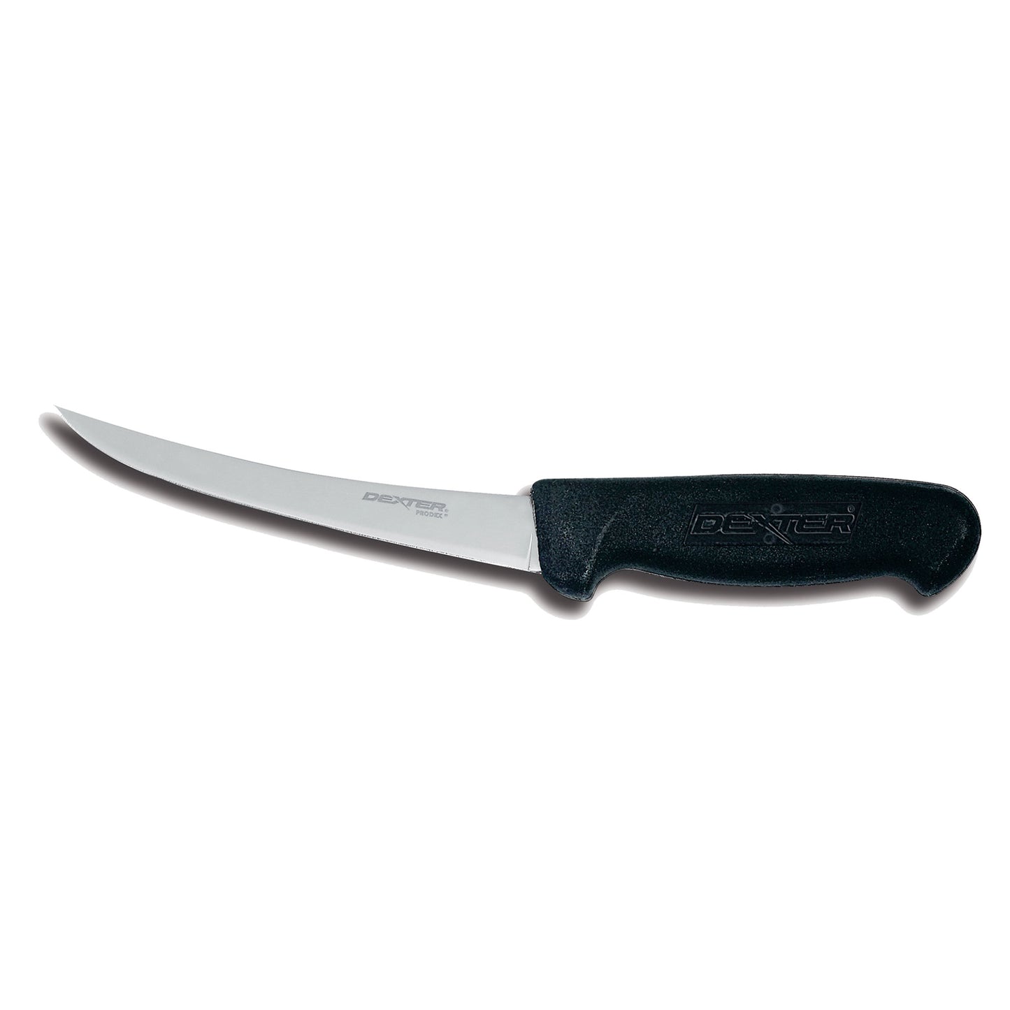 PDM 6"/15cm Flexible Curved Boning Knife