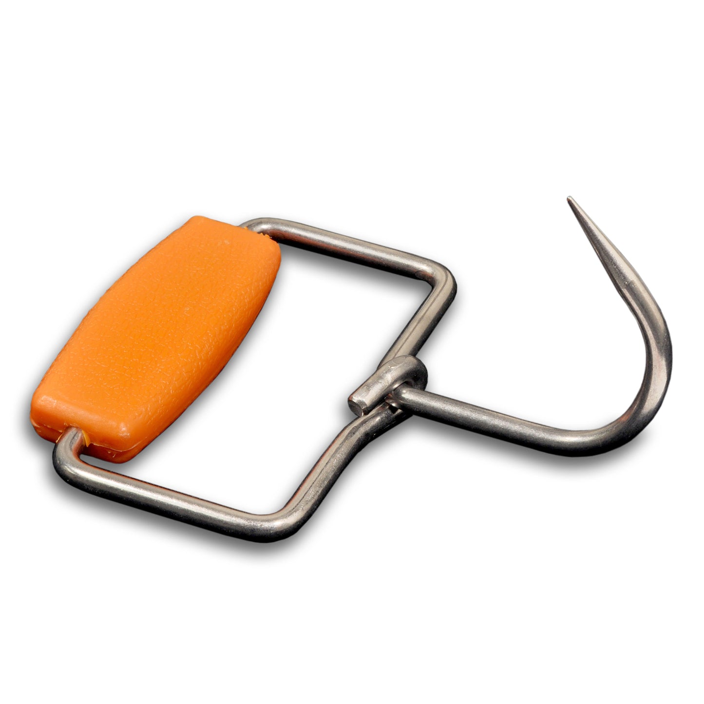 BARR 4 ½"/11cm Open Grip Hook