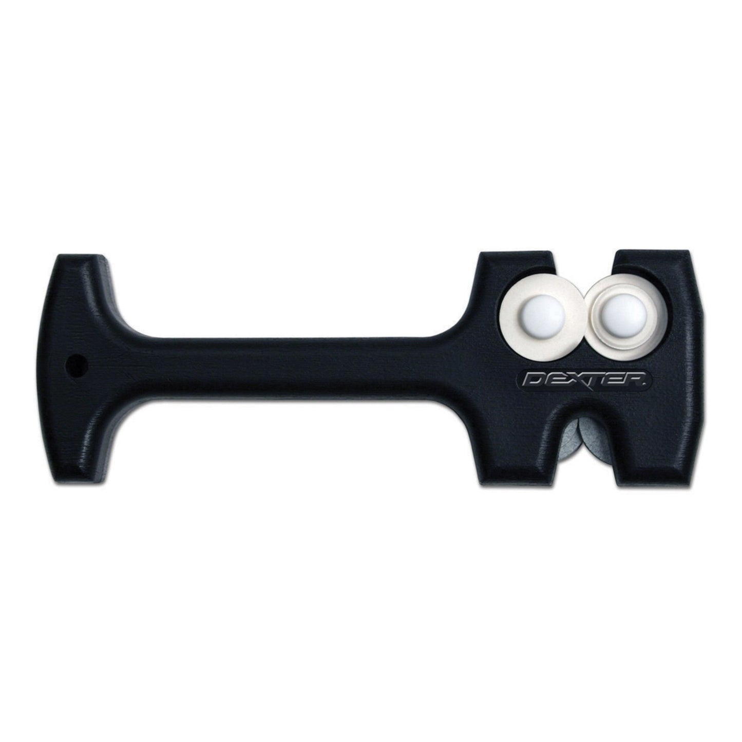 SANI-SAFE® 2-Stage Hand-Held Knife Sharpener