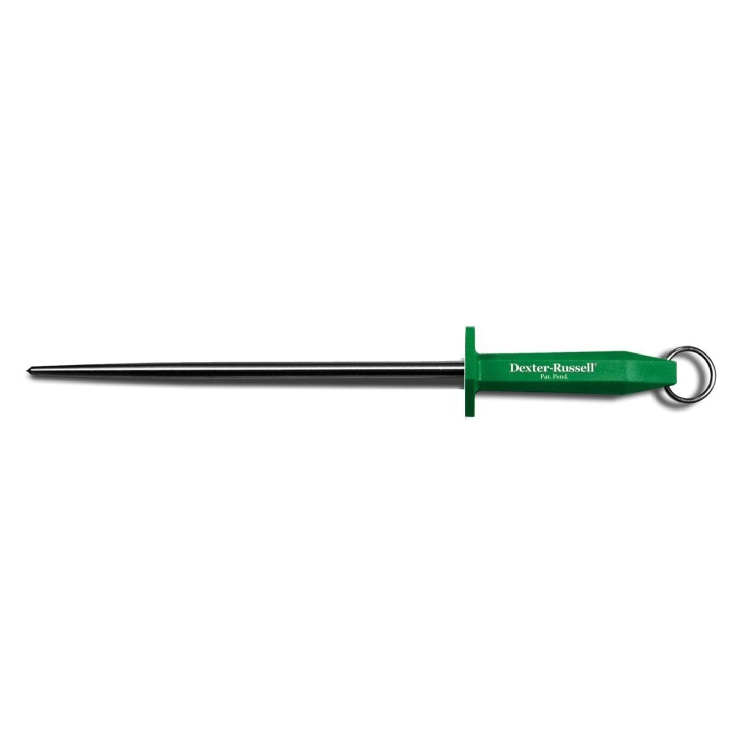 DEXTER Steel 25cm No Work Rough