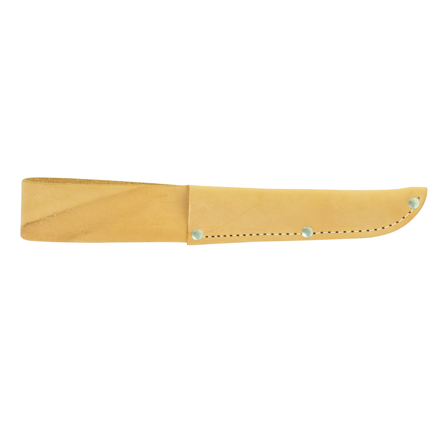 Leather Sheath Up To 6"/15cm Blade