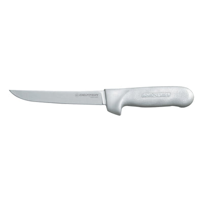 SANI-SAFE® 6"/15cm Wide Boning Knife