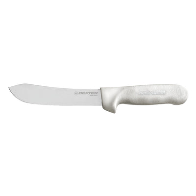 SANI-SAFE® 10"/25cm Butcher Knife