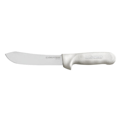 SANI-SAFE® 10"/25cm Butcher Knife