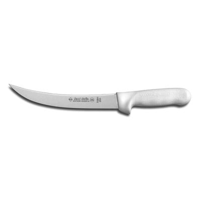 SANI-SAFE® 10"/25cm Narrow Breaking Knife