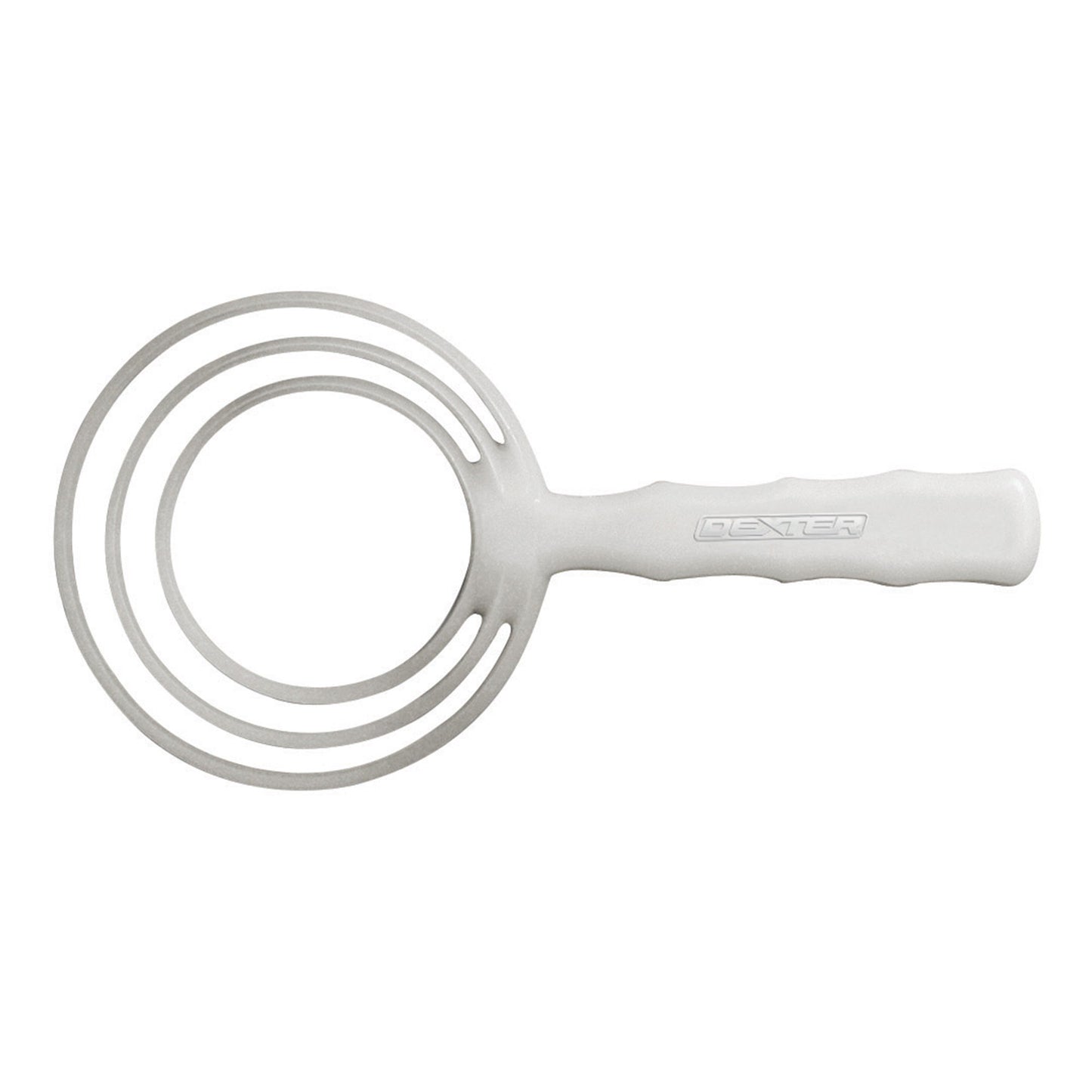 SANI-SAFE® 4”/10cm Round Bone Duster