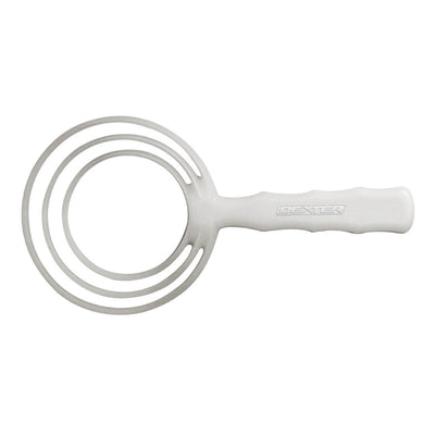 SANI-SAFE® 4”/10cm Round Bone Duster