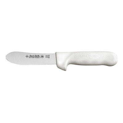 SANI-SAFE ® 4 ½”/11cm Slimming Knife