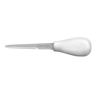 SANI-SAFE 4"/10cm Oyster Knife, Boston Pattern 10433