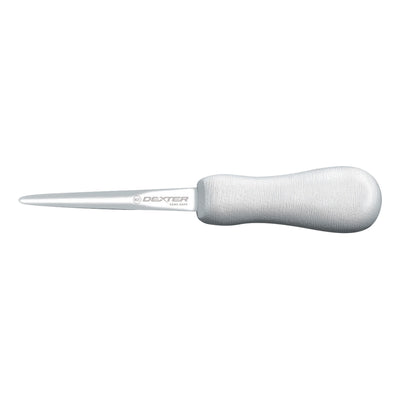 SANI-SAFE 4"/10cm Oyster Knife, Boston Pattern 10463