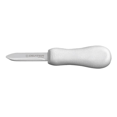 SANI-SAFE® 2 ¾"/7cm Oyster Knife, Providence Pattern