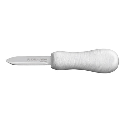SANI-SAFE® 3"/8cm Oyster Knife, Boston Pattern