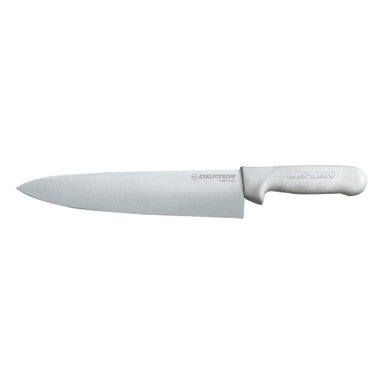SANI-SAFE® 10"/25cm Cook’s Knife 12433