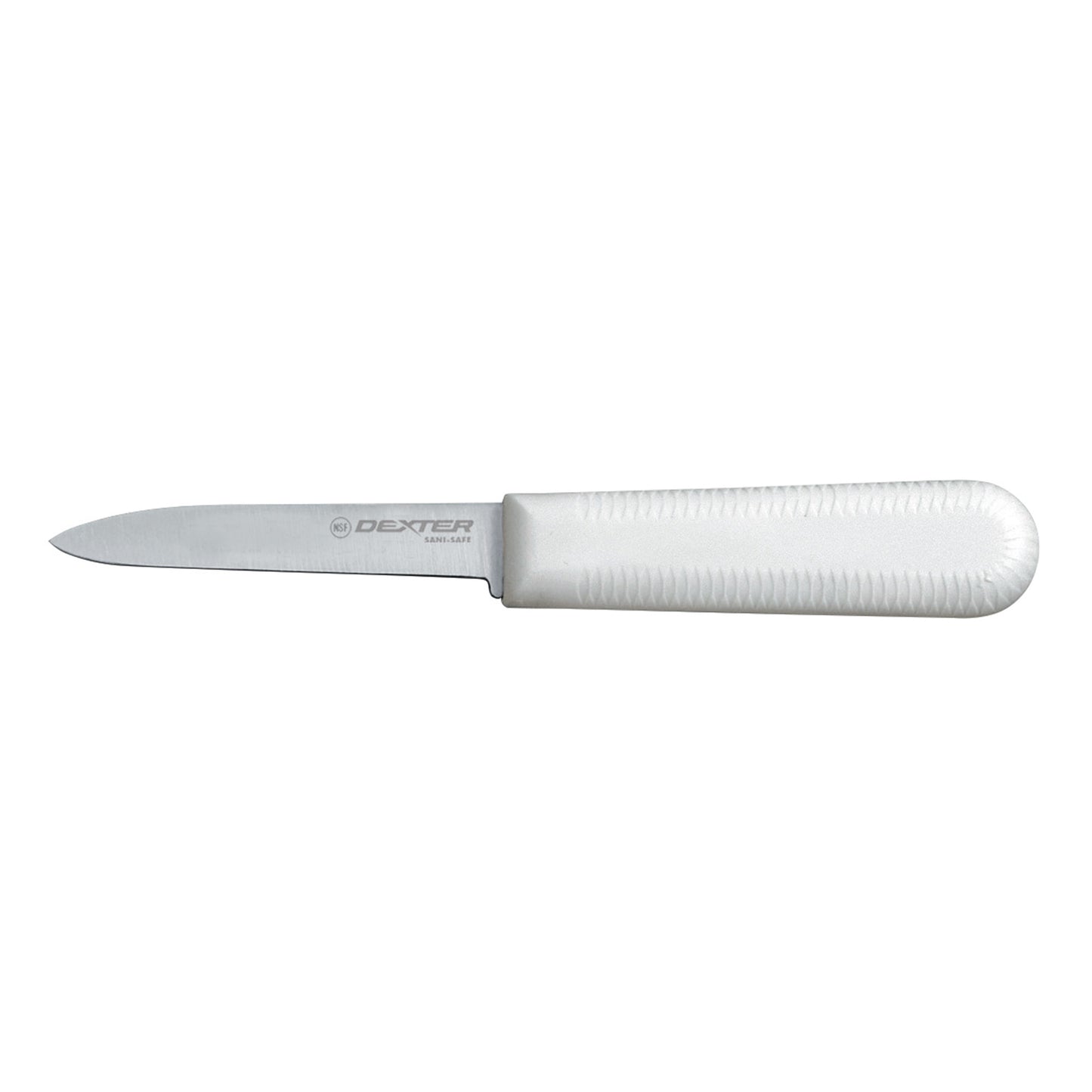 SANI-SAFE® 3 ¼"/8cm Cook’s Style Parer