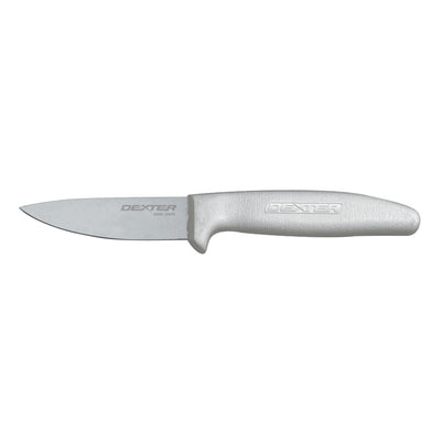 SANI-SAFE® 3 ½"/9cm Vegetable/Canning/Utility Knife