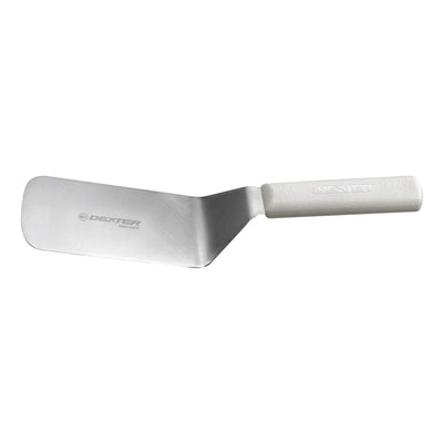 SANI-SAFE®  6" X 3"/15 X 8cm Round Corner Turner