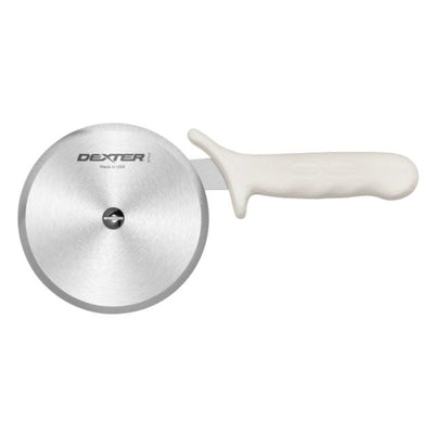 SANI-SAFE® 5"/13cm Pizza Cutter