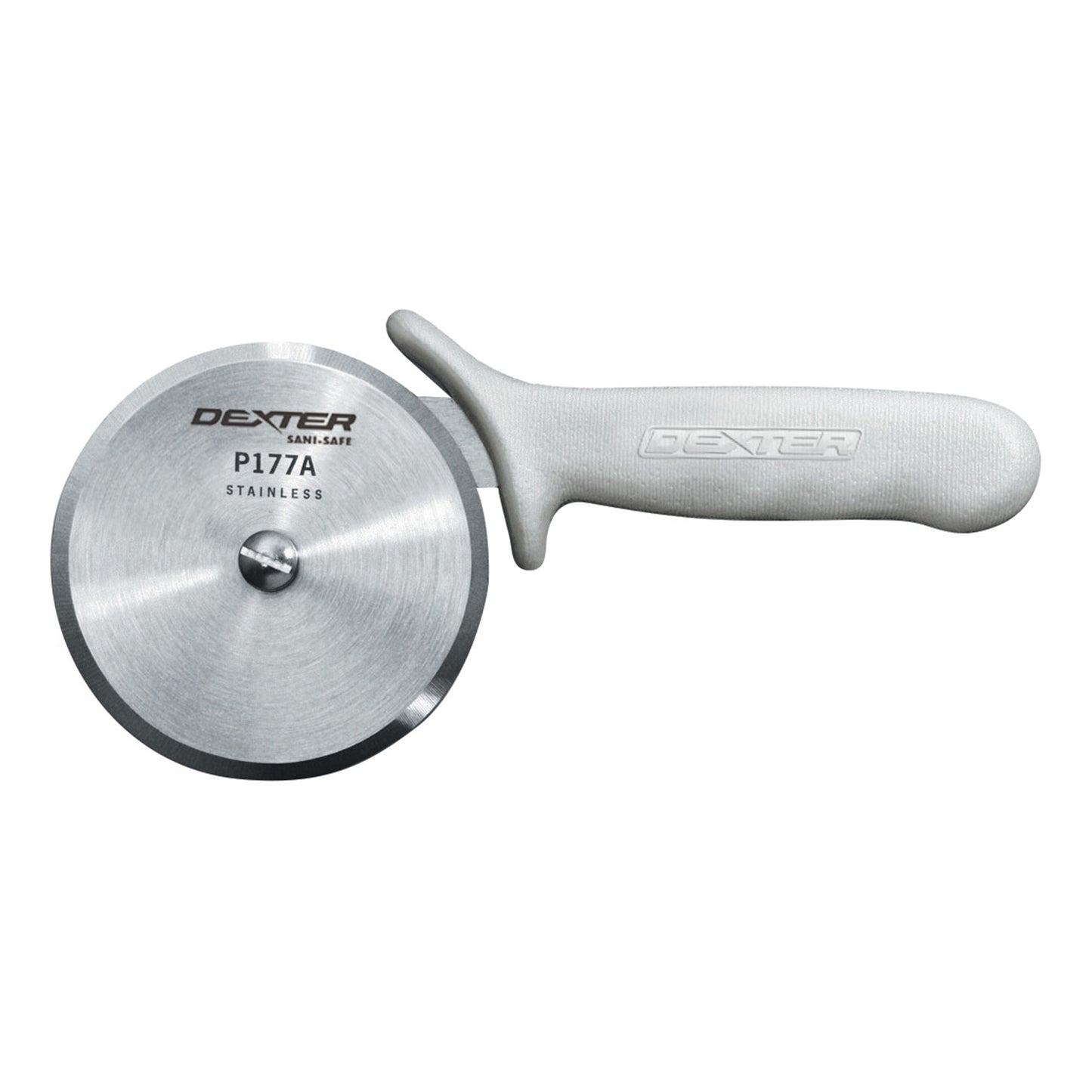 SANI-SAFE® 5"/13cm Pizza Cutter
