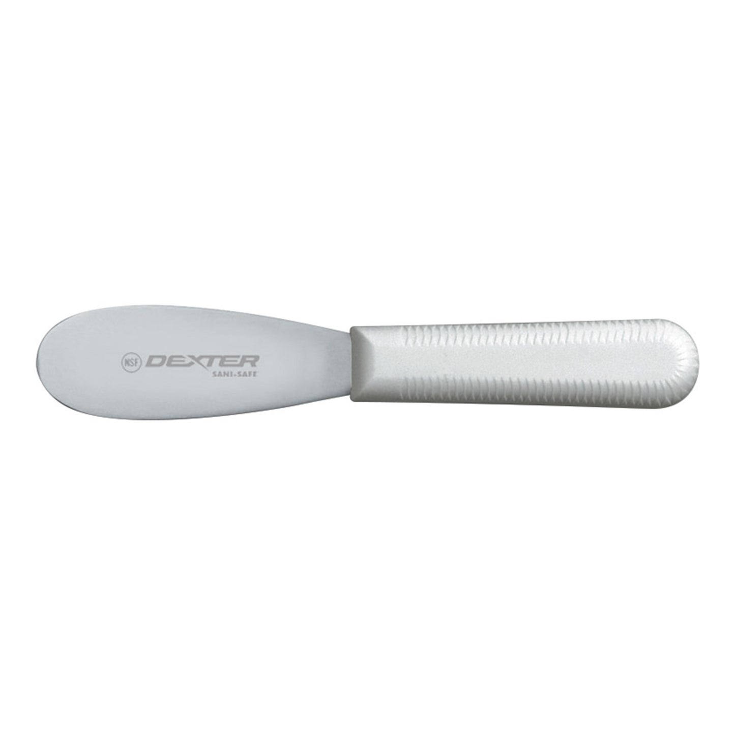 SANI-SAFE 3 ½"/9cm Sandwich Spreader