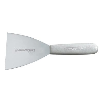 SANI-SAFE® 4"/10cm Griddle Scraper