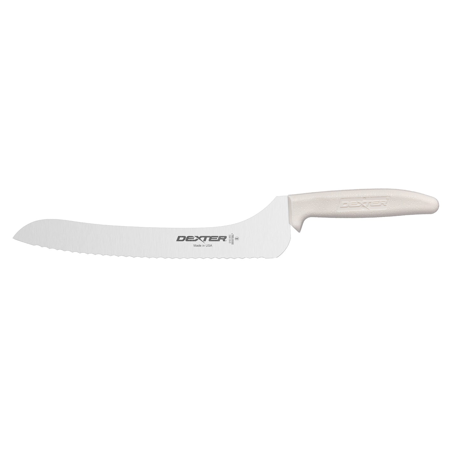 DEXTER Scall. Offset Sandwich 23cm
