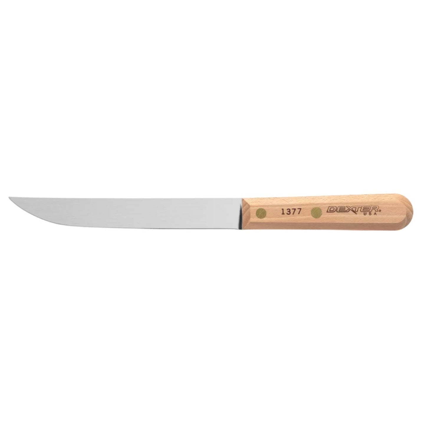 TRADITIONAL® 7"/18cm Wide Boning Knife, Carbon Steel