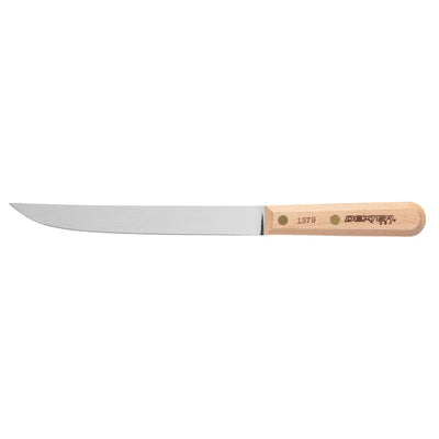 TRADITIONAL® 8"/20cm Wide Boning Knife, Carbon Steel