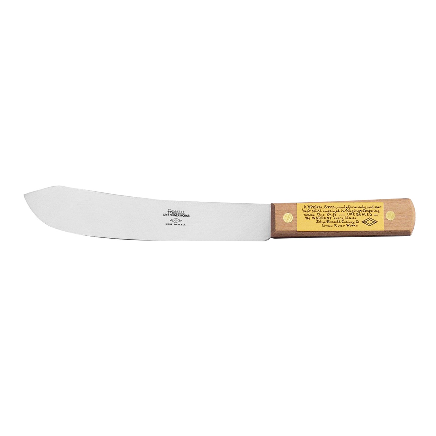 TRADITIONAL® 6"/15cm Butcher Knife, Carbon Steel