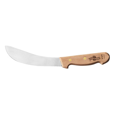 TRADITIONAL® 6"/15cm Beef Skinning Knife, Carbon Steel