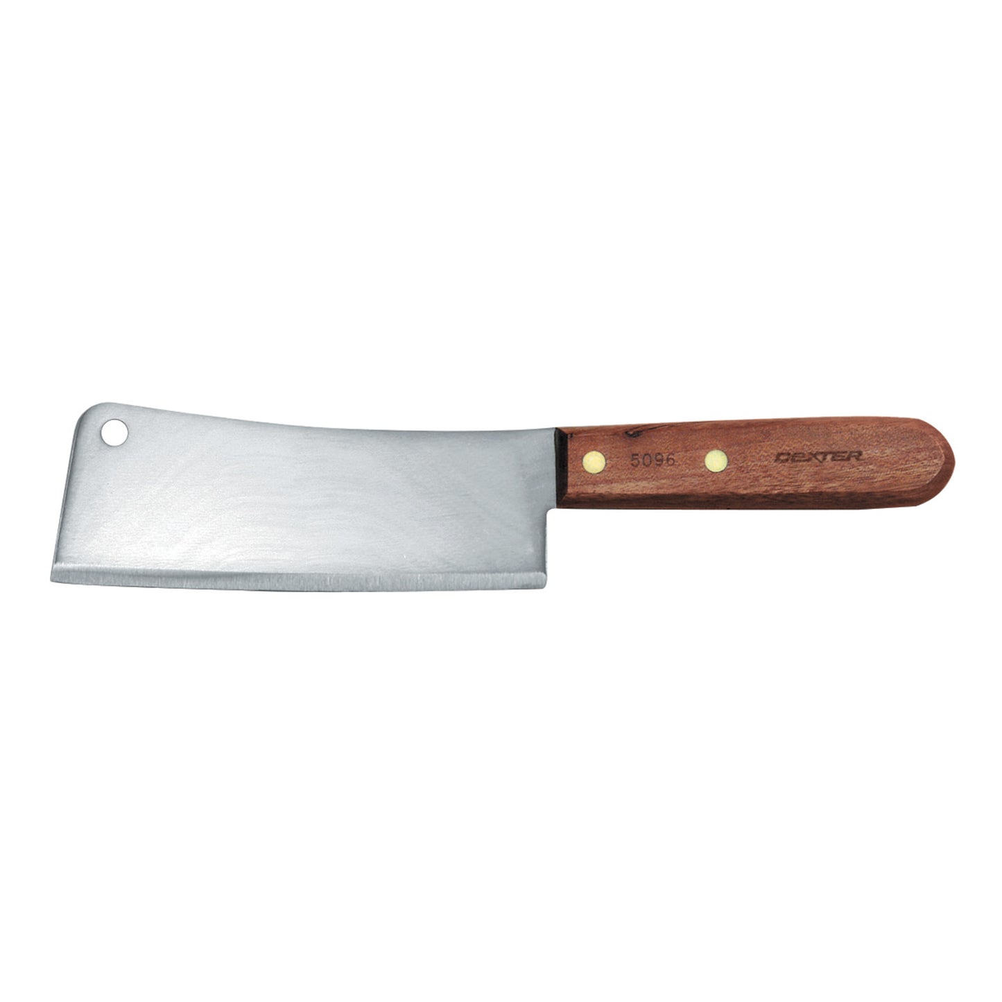 TRADITIONAL® Carbon Steal 6"/15cm Cleaver