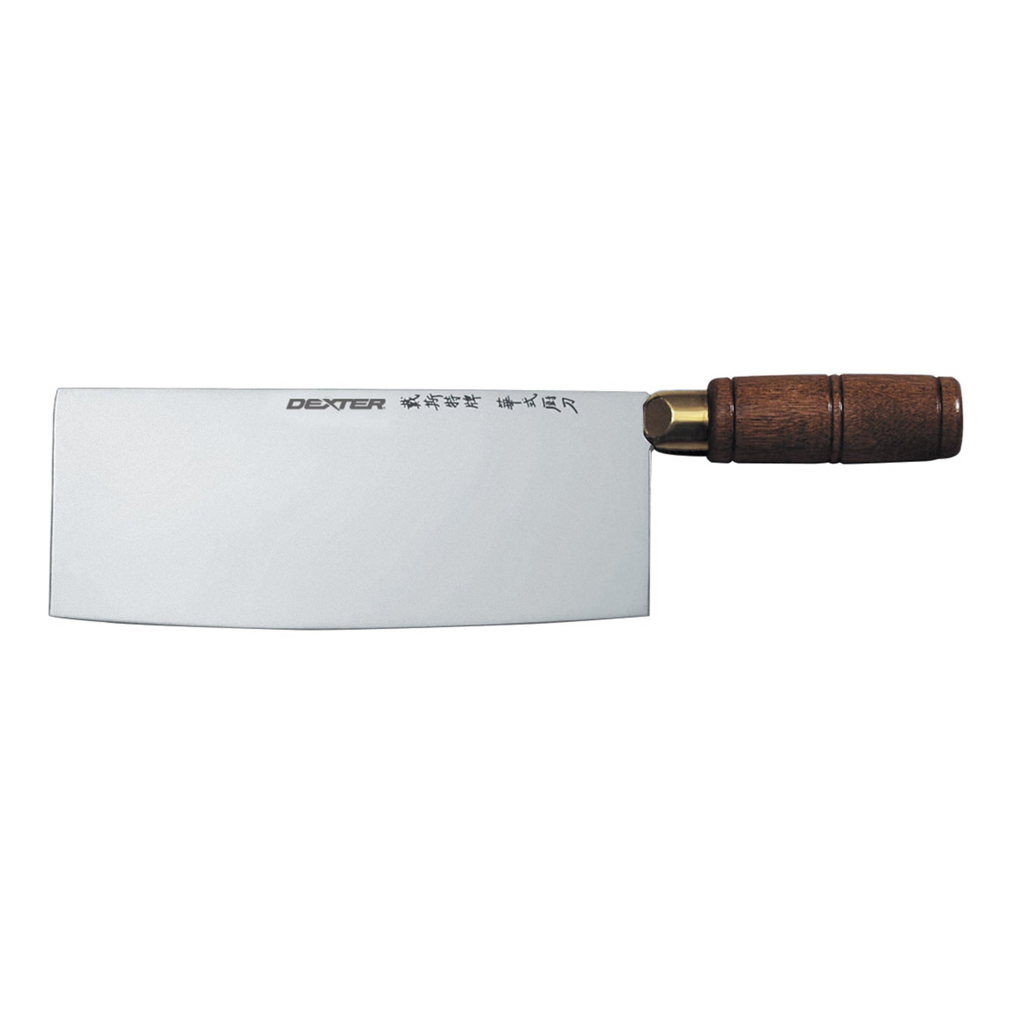 TRADITIONAL® 8" X 3¼"/20 X 8cm Chinese Chef’s Knife