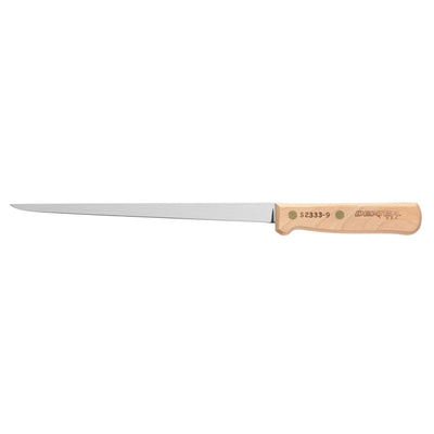 TRADITIONAL® 9"/23cm Fillet Knife