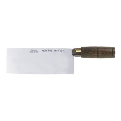 TRADITIONAL® 7"X 2 ¾"/18 X 7cm Chinese Chef’s Knife