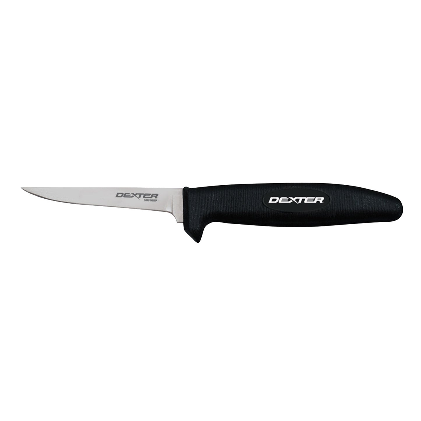 SOFGRIP® 3½"/9cm Vent Knife