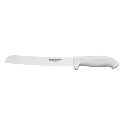 DEXTER Scalloped Bread Knife 20cm 24223