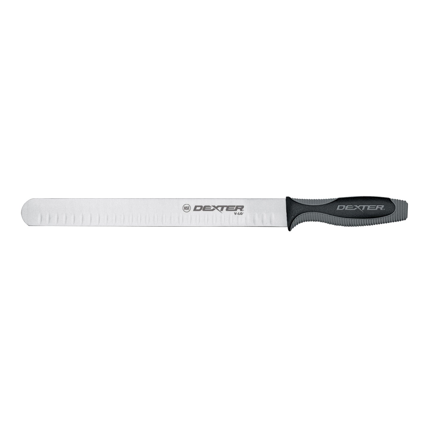 V-LO® 12"/30cm Duo-Edge Roast Slicer