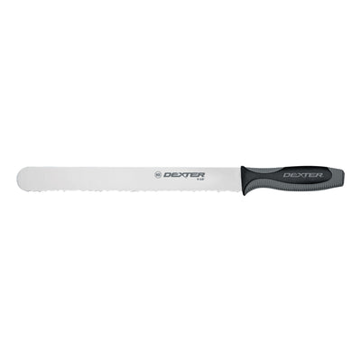 V-LO® 12"/30cm Scalloped Roast Slicer