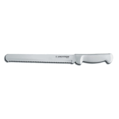 BASICS® 12”/30cm Scalloped Slicer