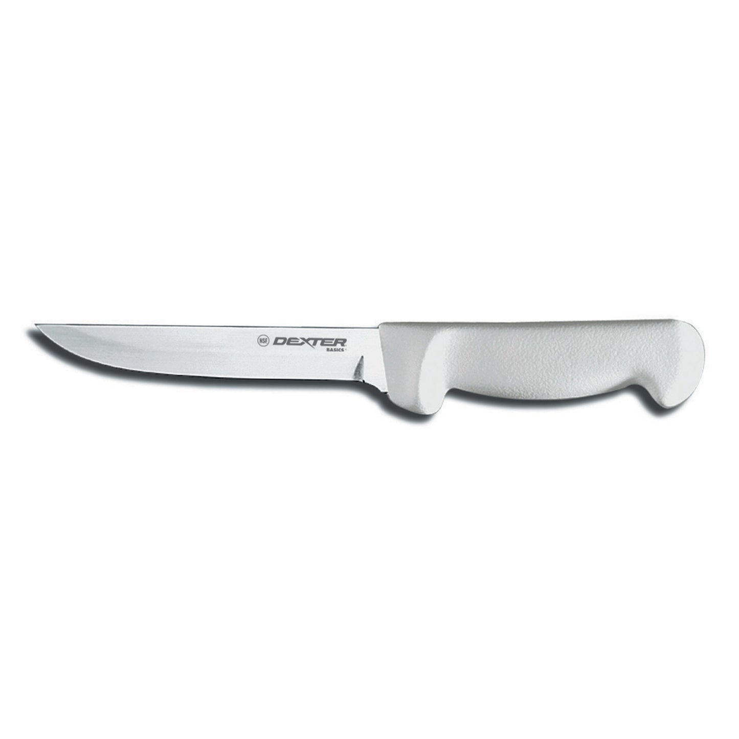 BASICS® 6"/15cm Wide Boning Knife
