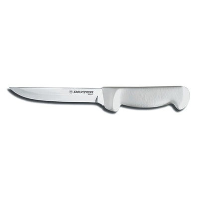 BASICS® 6"/15cm Wide Boning Knife