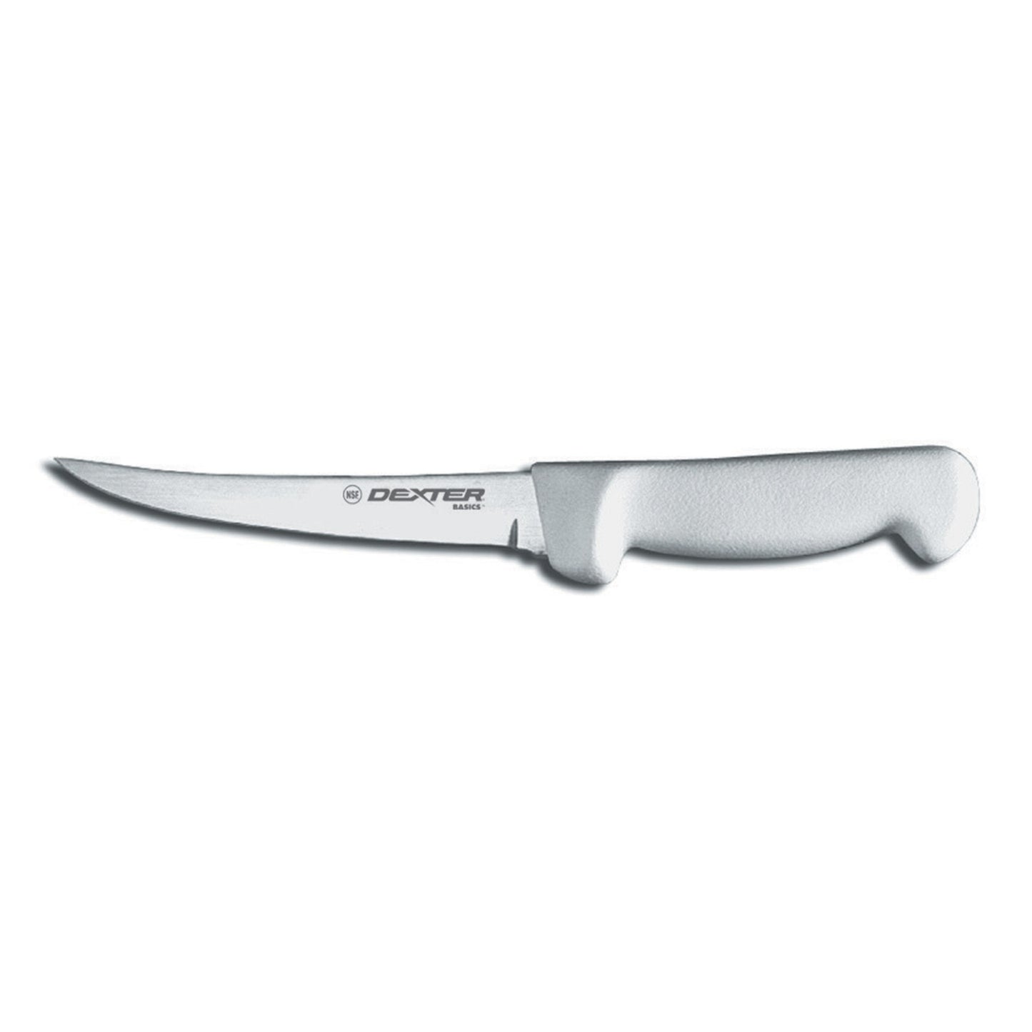 BASICS® 6"/15cm Curved Boning Knife