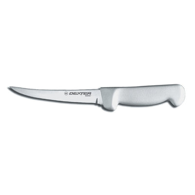 BASICS® 6"/15cm Flexible Curved Boning Knife